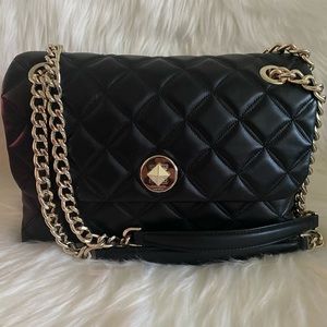 Kate Spade Natalia Black